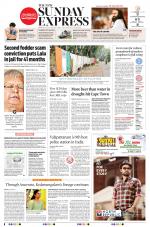 The New Indian Express-Kannur