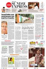 The New Indian Express-Kochi