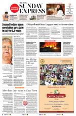 The New Indian Express-Bengaluru