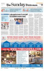 Delhi - The Statesman