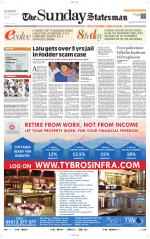 Kolkata - The Statesman