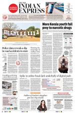 The New Indian Express-Kannur