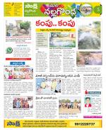 Nalgonda Constituencies