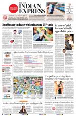 The New Indian Express-Bengaluru