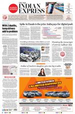 The New Indian Express-Chennai