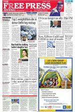 Free Press - Mumbai Epaper