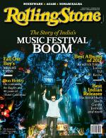RollingStone India
