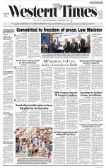 Ahmedabad English (Morn. Daily)