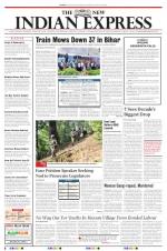 The New Indian Express-Shivamogga