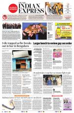 The New Indian Express-Mangaluru