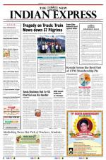 The New Indian Express-Kozhikode