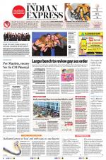 The New Indian Express-Kottayam