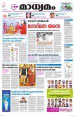 METRO INDIA
