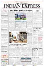 The New Indian Express-Bengaluru