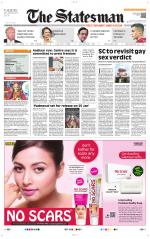 Kolkata - The Statesman