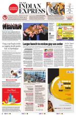 The New Indian Express-Jeypore