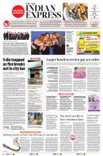 The New Indian Express-Bengaluru