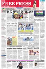 Free Press - Mumbai Epaper