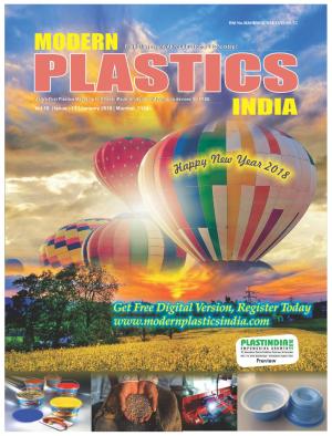 Vol.18  | Issue - 12| January 2018 | Mumbai