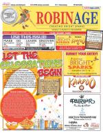 RobinAge: India's Favourite Newspaper for Children