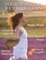 Your Spiritual Revolution - December 2017