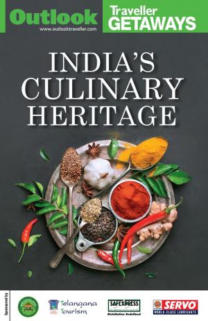 Outlook Traveller Getaways - India's Culinary Heritage
