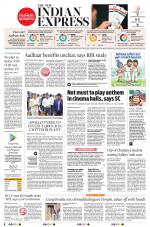 The New Indian Express-Tadepalligudem