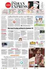 The New Indian Express-Thrissur 