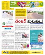 Karimnagar Constituencies