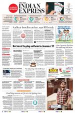 The New Indian Express-Kozhikode