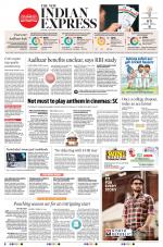 The New Indian Express-Kannur