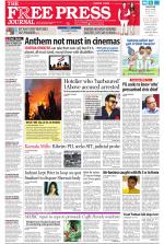 Free Press - Mumbai Epaper