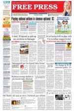 Free Press - Bhopal Epaper Edition
