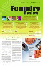 Foundry Review