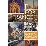 F For France