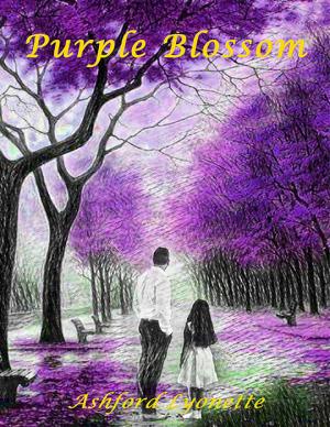 Purple Blossom
