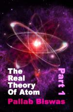 The Real Theory of Atom - Part 1