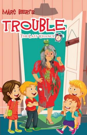 Trouble: the last Chance