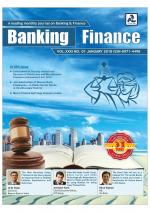 BANKING FINANCE