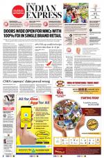 The New Indian Express-Kochi