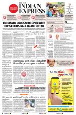 The New Indian Express-Vijayawada
