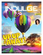 Indulge - Bengaluru