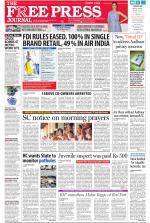 Free Press - Mumbai Epaper
