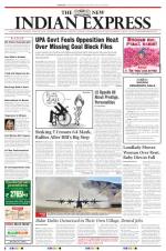 The New Indian Express-Bengaluru