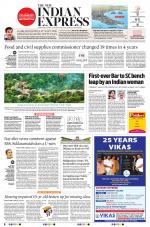 The New Indian Express-Mangaluru