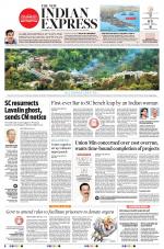 The New Indian Express-Kozhikode