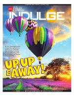 Indulge - Coimbatore