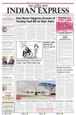 The New Indian Express-Chennai