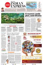 The New Indian Express-Kochi