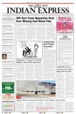 The New Indian Express-Mangaluru